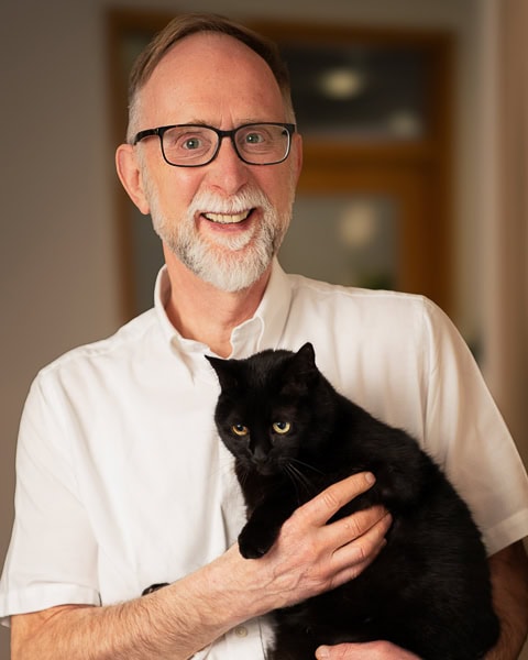 Dr. Ludger Birke